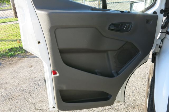 2022 Ford Transit Cargo Van T-250 130" Low Rf 9070 GVWR RWD - 23054049 - 45