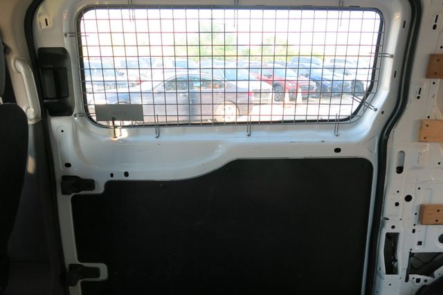 2022 Ford Transit Cargo Van T-250 130" Low Rf 9070 GVWR RWD - 23054049 - 47