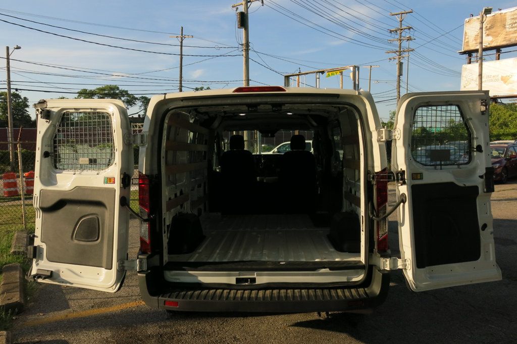 2022 Ford Transit Cargo Van T-250 130" Low Rf 9070 GVWR RWD - 23054049 - 48