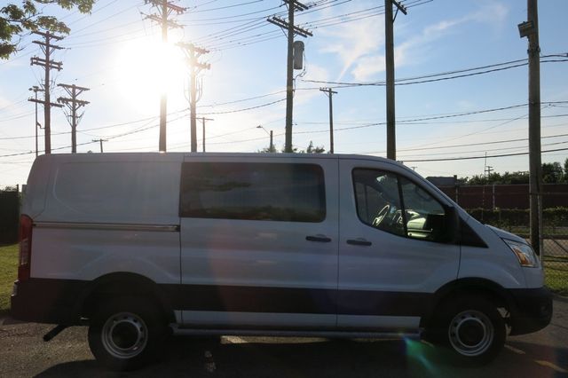 2022 Ford Transit Cargo Van T-250 130" Low Rf 9070 GVWR RWD - 23054049 - 4
