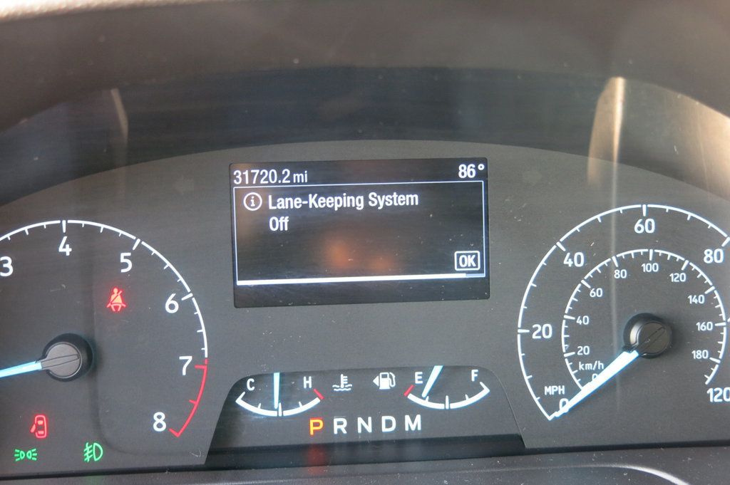 2022 Ford Transit Cargo Van T-250 130" Low Rf 9070 GVWR RWD - 23054049 - 59