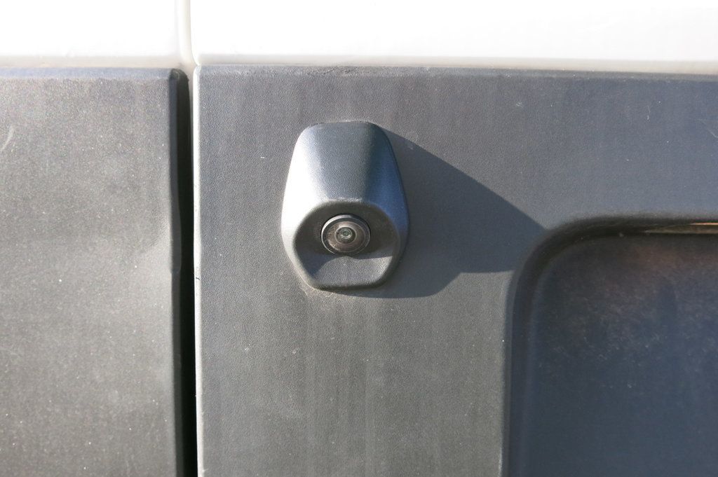 2022 Ford Transit Cargo Van T-250 130" Low Rf 9070 GVWR RWD - 23054049 - 77