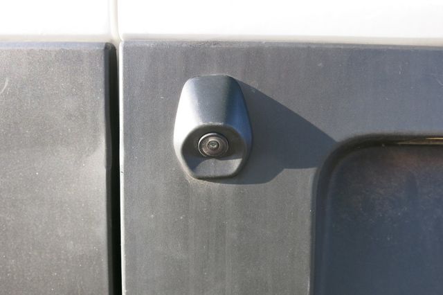2022 Ford Transit Cargo Van T-250 130" Low Rf 9070 GVWR RWD - 23054049 - 77