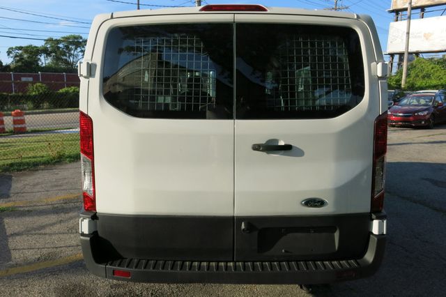 2022 Ford Transit Cargo Van T-250 130" Low Rf 9070 GVWR RWD - 23054049 - 7