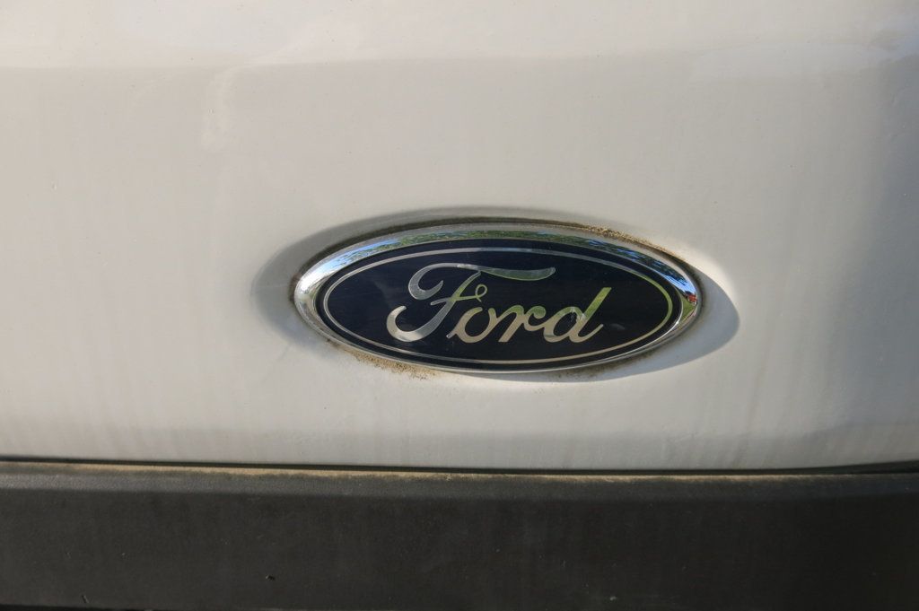 2022 Ford Transit Cargo Van T-250 130" Low Rf 9070 GVWR RWD - 23054049 - 8