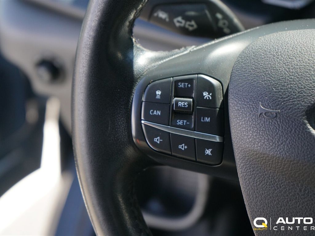 2022 Ford Transit Cargo Van T-250 148" EL Hi Rf 9070 GVWR AWD - 22990036 - 14