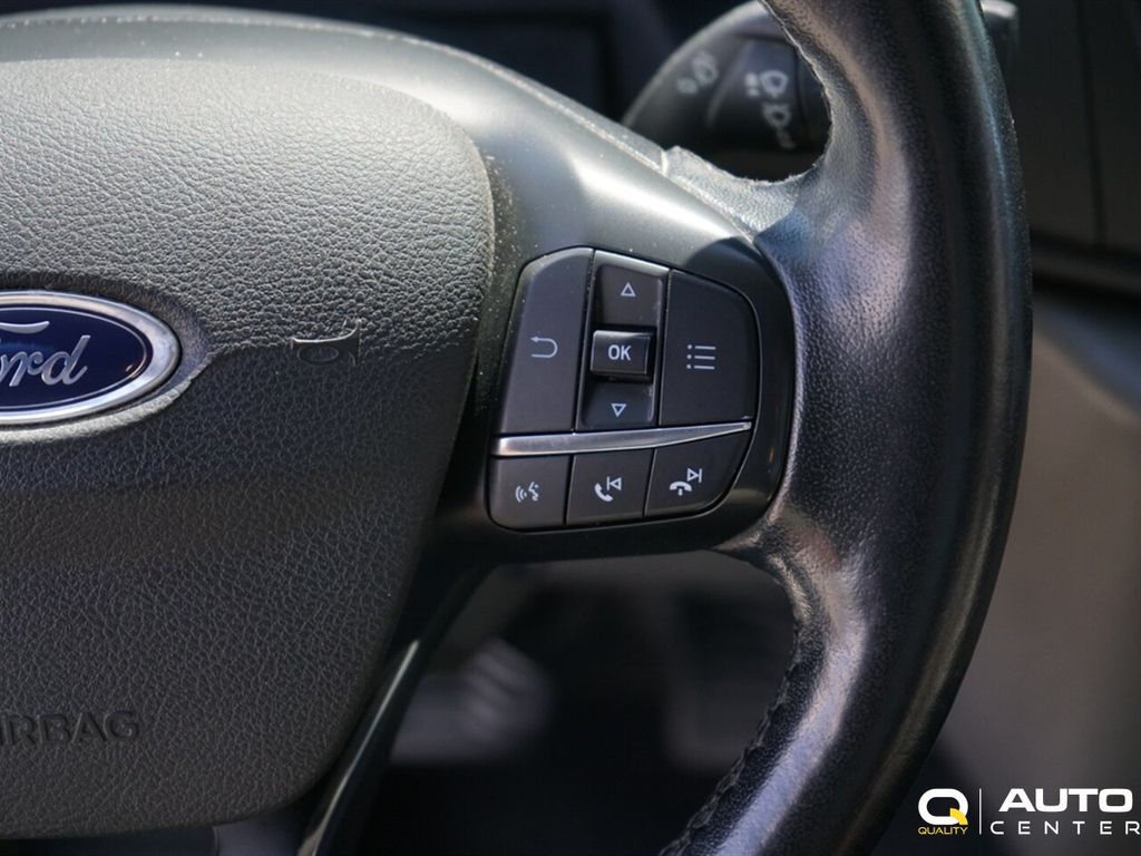 2022 Ford Transit Cargo Van T-250 148" EL Hi Rf 9070 GVWR AWD - 22990036 - 15