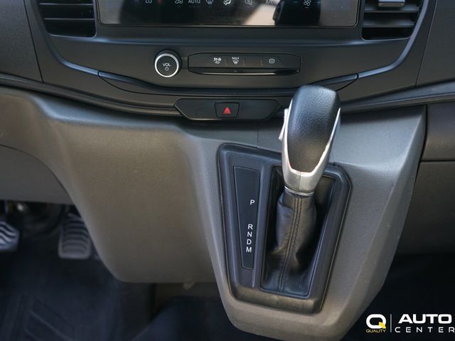 2022 Ford Transit Cargo Van T-250 148" EL Hi Rf 9070 GVWR AWD - 22990036 - 18