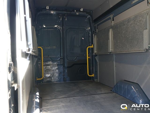 2022 Ford Transit Cargo Van T-250 148" EL Hi Rf 9070 GVWR AWD - 22990036 - 5