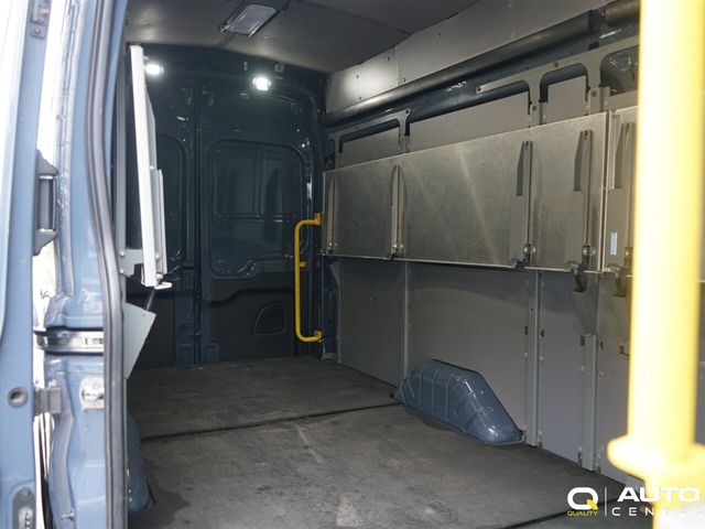 2022 Ford Transit 250 High Roof 148EL WB AWD's photo