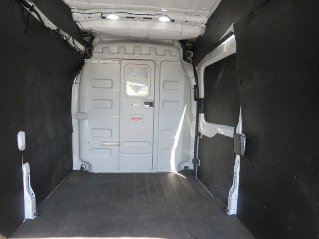 2022 Ford Transit Cargo Van T-250 148" Hi Rf 9070 GVWR AWD - 23045460 - 12