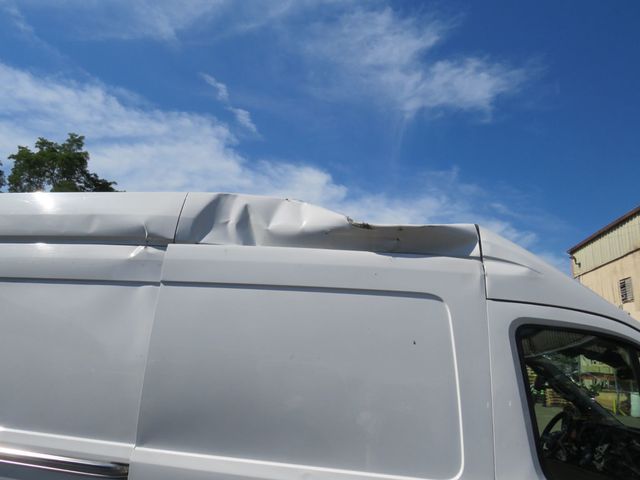 2022 Ford Transit Cargo Van T-250 148" Hi Rf 9070 GVWR AWD - 23045460 - 14