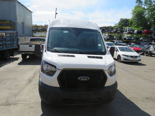 2022 Ford Transit Cargo Van T-250 148" Hi Rf 9070 GVWR AWD - 23045460 - 5