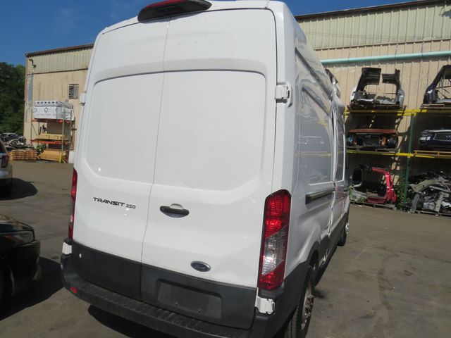 2022 Ford Transit Cargo Van T-250 148" Hi Rf 9070 GVWR AWD - 23045460 - 6