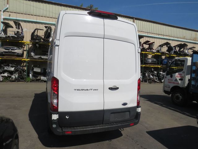 2022 Ford Transit Cargo Van T-250 148" Hi Rf 9070 GVWR AWD - 23045460 - 7