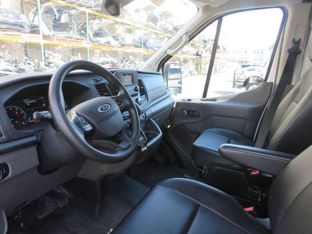 2022 Ford Transit Cargo Van T-250 148" Hi Rf 9070 GVWR AWD - 23045460 - 8