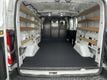 2022 Ford Transit Cargo Van T-250 148" Low Rf 9070 GVWR RWD - 22287252 - 11