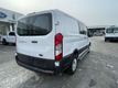 2022 Ford Transit Cargo Van T-250 148" Low Rf 9070 GVWR RWD - 22287252 - 4