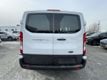 2022 Ford Transit Cargo Van T-250 148" Low Rf 9070 GVWR RWD - 22287252 - 5