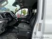 2022 Ford Transit Cargo Van T-250 148" Low Rf 9070 GVWR RWD - 22471911 - 7