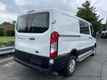 2022 Ford Transit Cargo Van T-250 148" Low Rf 9070 GVWR RWD - 22471913 - 4