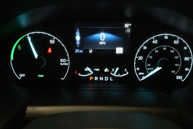 2022 Ford Transit Cargo Van T-350 130" Med Rf 9500 GVWR RWD - 23044426 - 10