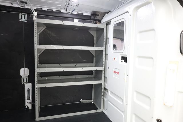 2022 Ford Transit Cargo Van T-350 130" Med Rf 9500 GVWR RWD - 23044426 - 20