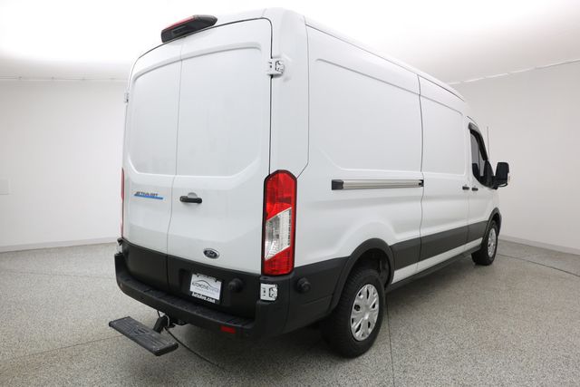 2022 Ford Transit Cargo Van T-350 130" Med Rf 9500 GVWR RWD - 23044426 - 2