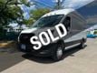2022 Ford Transit Cargo Van T-350 HD 148" EL Hi Rf 9950 GVWR DRW RWD - 23068355 - 0