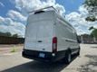 2022 Ford Transit Cargo Van T-350 HD 148" EL Hi Rf 9950 GVWR DRW RWD - 23068355 - 9