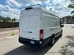 2022 Ford Transit Cargo Van T-350 HD 148" EL Hi Rf 9950 GVWR DRW RWD - 23068355 - 10