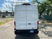 2022 Ford Transit Cargo Van T-350 HD 148" EL Hi Rf 9950 GVWR DRW RWD - 23068355 - 12