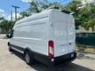 2022 Ford Transit Cargo Van T-350 HD 148" EL Hi Rf 9950 GVWR DRW RWD - 23068355 - 14