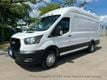 2022 Ford Transit Cargo Van T-350 HD 148" EL Hi Rf 9950 GVWR DRW RWD - 23068355 - 17
