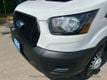 2022 Ford Transit Cargo Van T-350 HD 148" EL Hi Rf 9950 GVWR DRW RWD - 23068355 - 19
