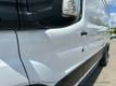 2022 Ford Transit Cargo Van T-350 HD 148" EL Hi Rf 9950 GVWR DRW RWD - 23068355 - 20