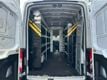 2022 Ford Transit Cargo Van T-350 HD 148" EL Hi Rf 9950 GVWR DRW RWD - 23068355 - 25