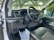 2022 Ford Transit Cargo Van T-350 HD 148" EL Hi Rf 9950 GVWR DRW RWD - 23068355 - 27