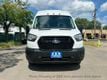 2022 Ford Transit Cargo Van T-350 HD 148" EL Hi Rf 9950 GVWR DRW RWD - 23068355 - 2
