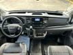 2022 Ford Transit Cargo Van T-350 HD 148" EL Hi Rf 9950 GVWR DRW RWD - 23068355 - 31