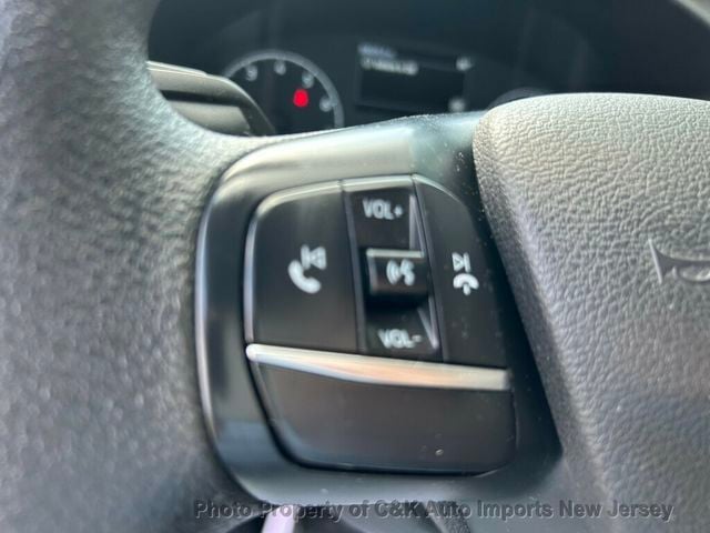 2022 Ford Transit Cargo Van T-350 HD 148" EL Hi Rf 9950 GVWR DRW RWD - 23068355 - 34