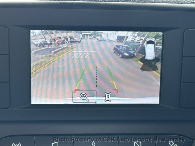 2022 Ford Transit Cargo Van T-350 HD 148" EL Hi Rf 9950 GVWR DRW RWD - 23068355 - 40