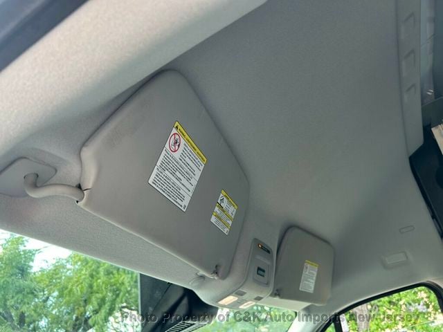 2022 Ford Transit Cargo Van T-350 HD 148" EL Hi Rf 9950 GVWR DRW RWD - 23068355 - 43