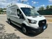 2022 Ford Transit Cargo Van T-350 HD 148" EL Hi Rf 9950 GVWR DRW RWD - 23068355 - 5