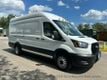 2022 Ford Transit Cargo Van T-350 HD 148" EL Hi Rf 9950 GVWR DRW RWD - 23068355 - 6