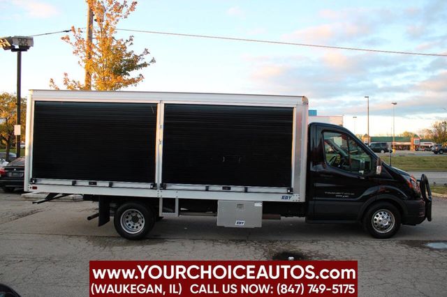 2022 Ford Transit Chassis 350 HD AWD 2dr Commercial/Cutaway/Chassis - 22633944 - 3