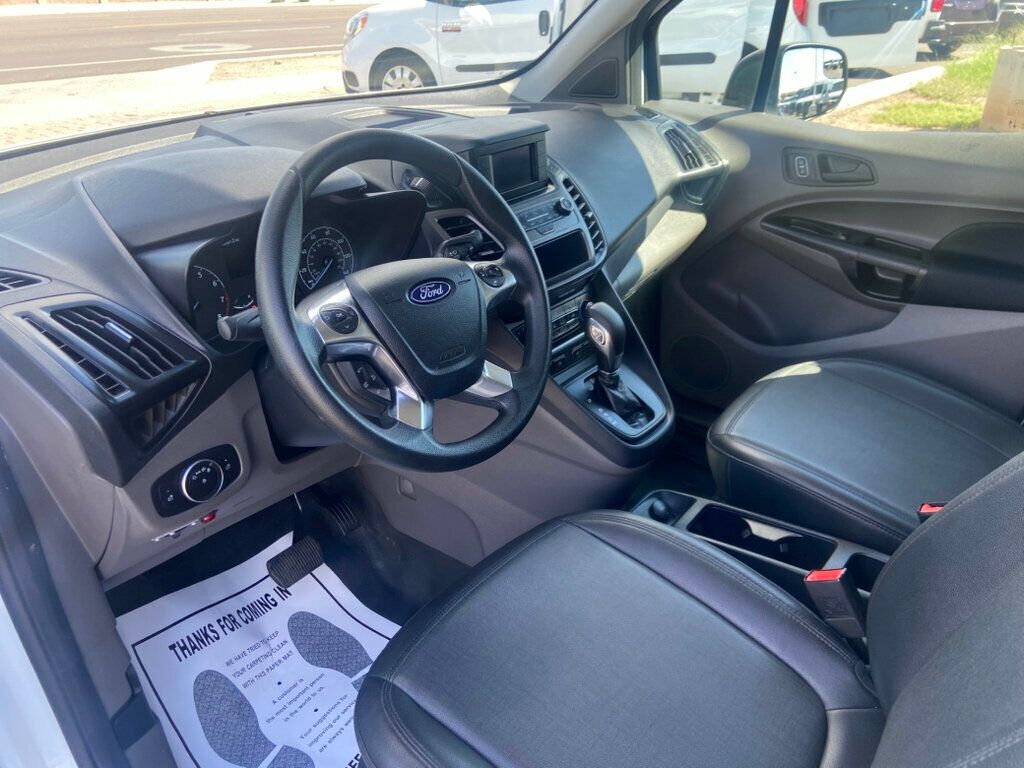 2022 Ford Transit XL Cargo Van photo 11