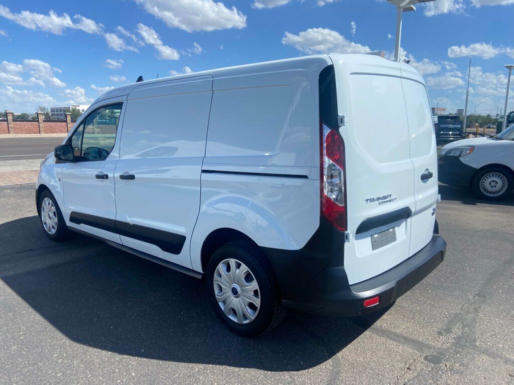2022 Ford Transit XL Cargo Van photo 3
