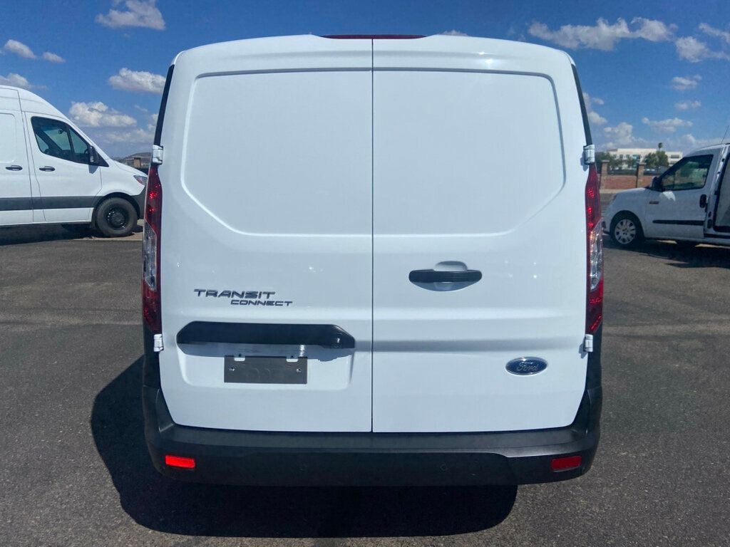 2022 Ford Transit XL Cargo Van photo 4