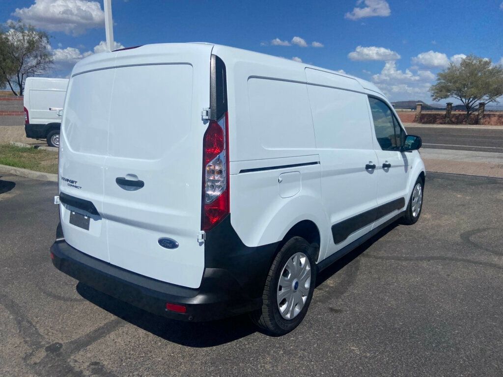 2022 Ford Transit XL Cargo Van photo 5